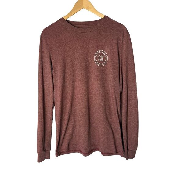 Volcom Long Sleeve Shirt - Men’s S - Picture 1 of 5